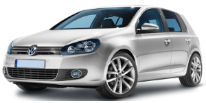 golf 6